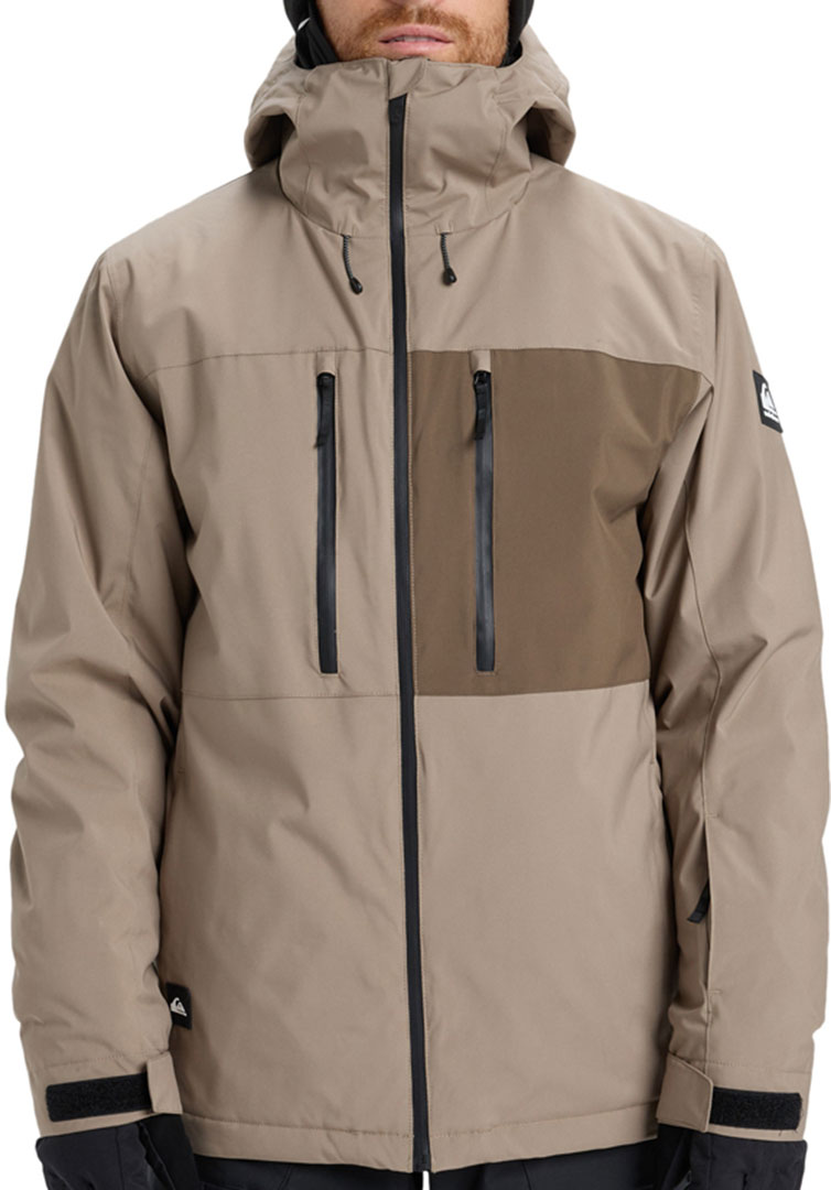 Artikelbild 1 des Artikels “SYCAMORE SOLID 20K Jacke 2026 fallen rock XXL“