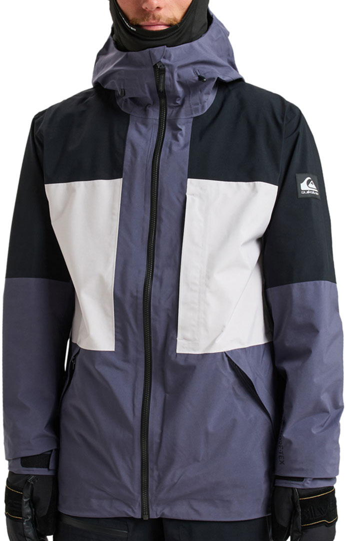 Artikelbild 1 des Artikels “FOREVER STRETCH GORE-TEX Jacke 2026 graystone L“