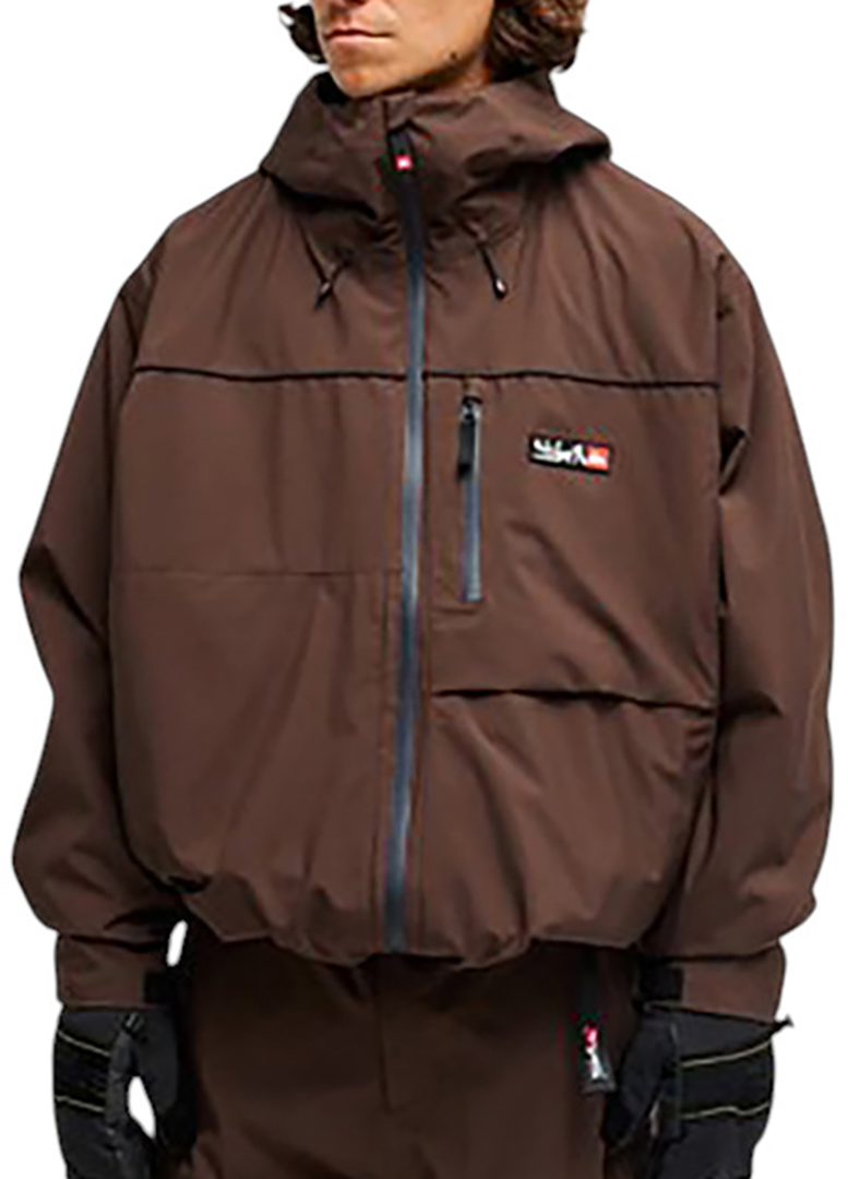 Product image 1 of the product “FULL RIG 20K Jacket 2027 java M”