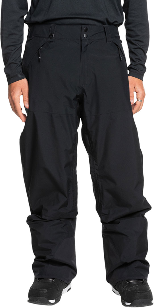Artikelbild 1 des Artikels “FOREVER GORE TEX Hose 2025 true black “