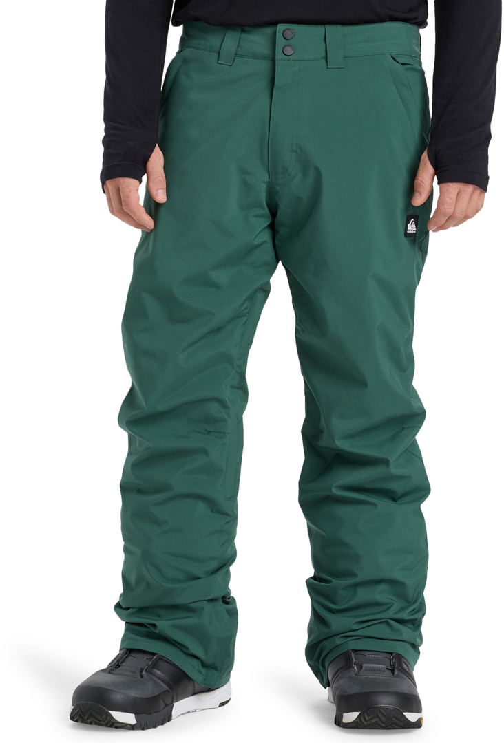 Artikelbild 1 des Artikels “ESTATE Hose 2026 trekking green S“