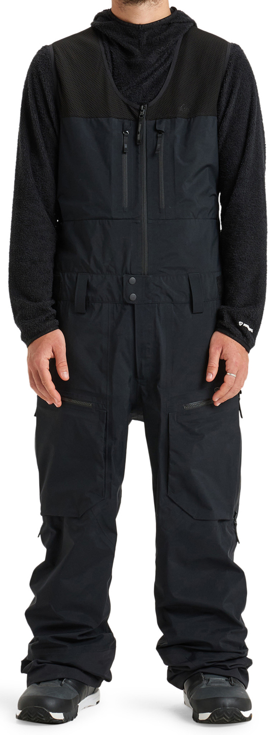 Artikelbild 1 des Artikels “HIGHLINE PRO 3L GORE-TEX BIB Hose 2026 black L“