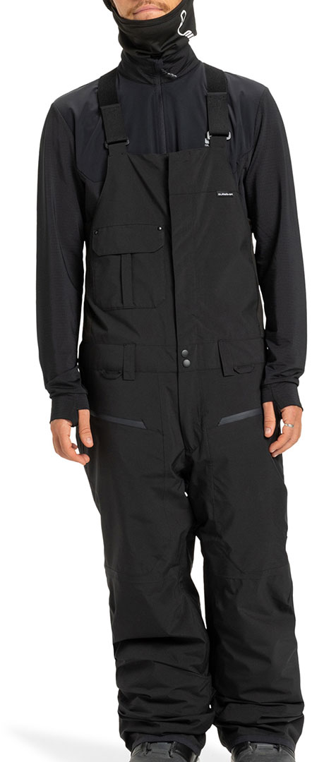 Artikelbild 1 des Artikels “PARAMO STRETCH 20K BIB Hose 2026 black S“