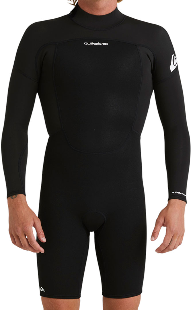 Artikelbild 1 des Artikels “2/2 PROLOGUE BACK ZIP LS Shorty 2026 black M“