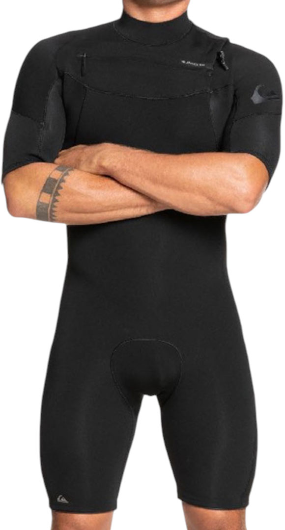 Artikelbild 1 des Artikels “2/2 EVERYDAY SESSIONS Shorty 2026 black M“