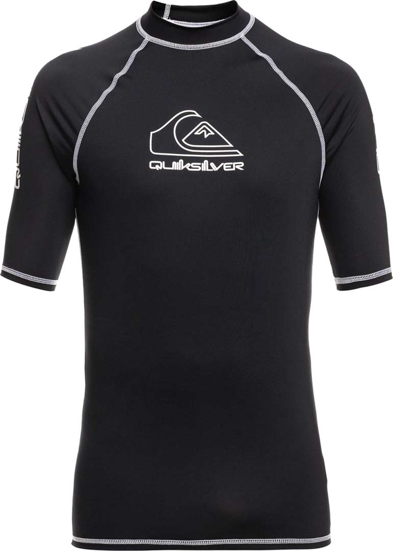 Product image 1 of the product “ON TOUR SS Lycra 2023 black ”