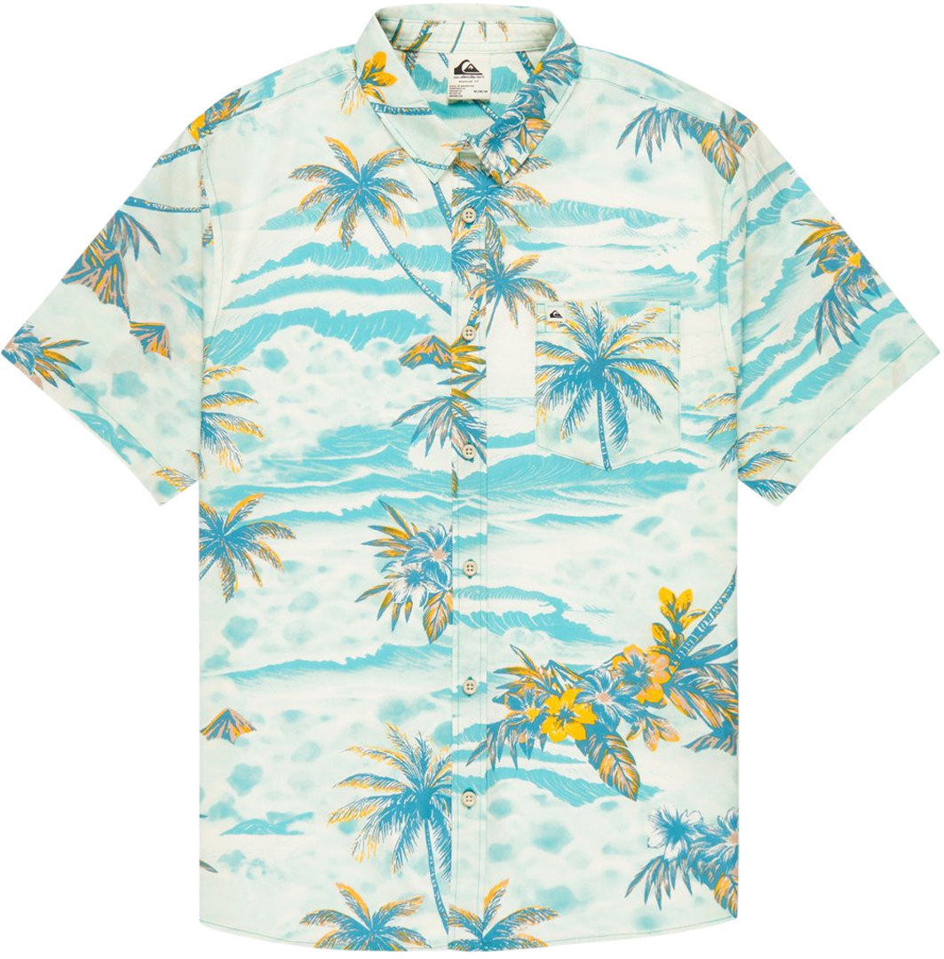 Artikelbild 1 des Artikels “APERO CLASSIC Hemd 2026 aqua sundown M“