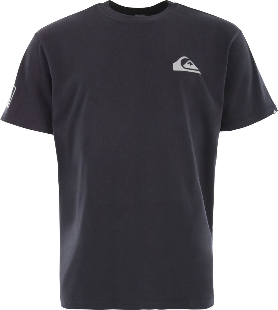 Artikelbild 1 des Artikels “X WH1 MW MINI LOGO BOARD RANGE T-Shirt black “