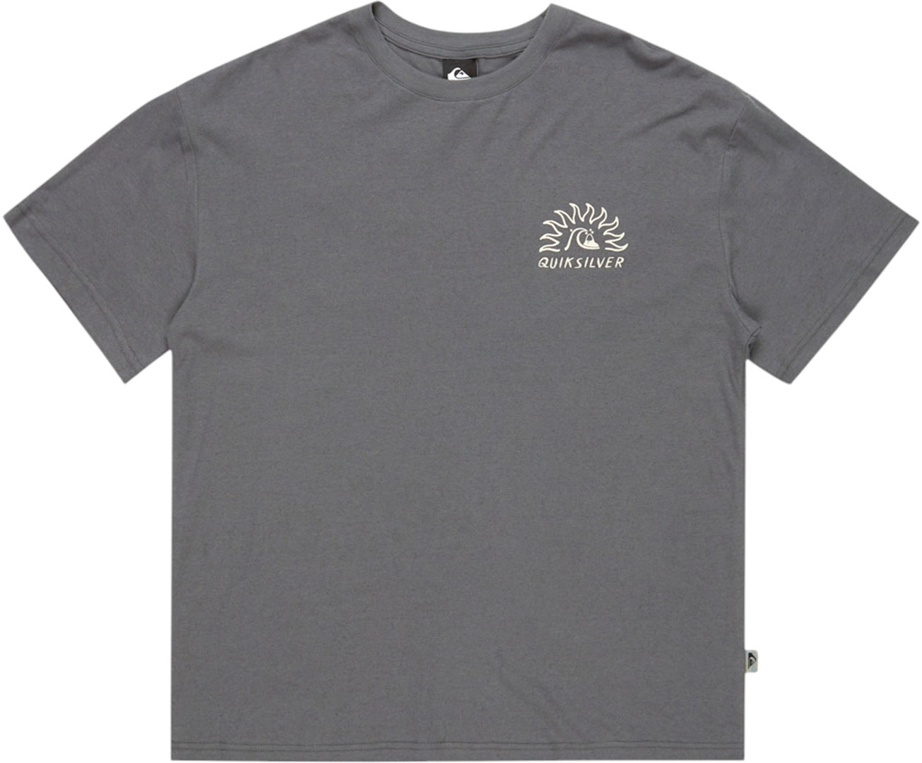 Artikelbild 1 des Artikels “CL FREEDOM SWELL T-Shirt 2025 iron gate S“