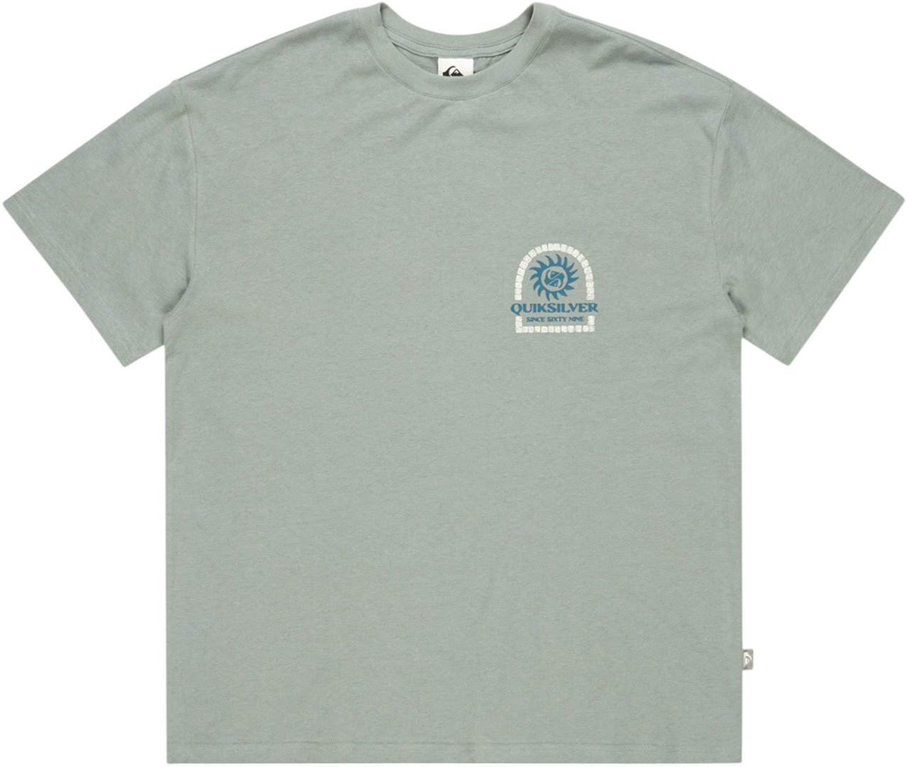 Artikelbild 1 des Artikels “CL SUN POWER T-Shirt 2025 chinois green S“