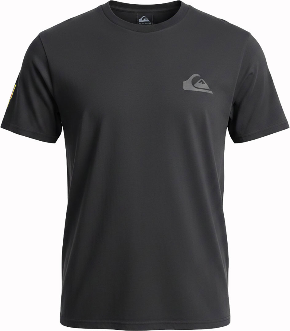 Product image 1 of the product “X WH1 30 YEARS EV MINI LOGO T-Shirt 2026 black L”