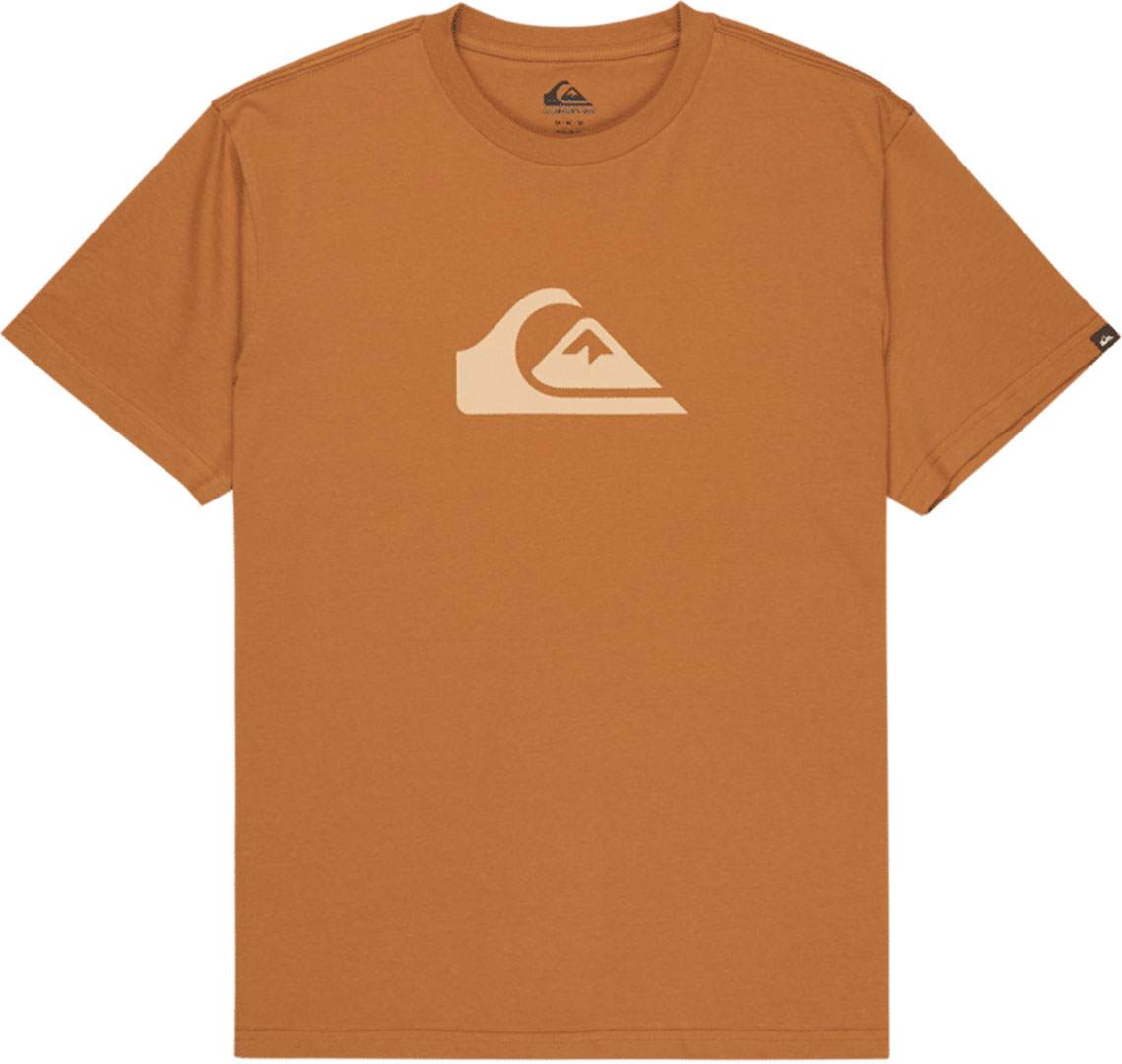 Artikelbild 1 des Artikels “EV COMP LOGO T-Shirt 2026 tobacco brown XL“