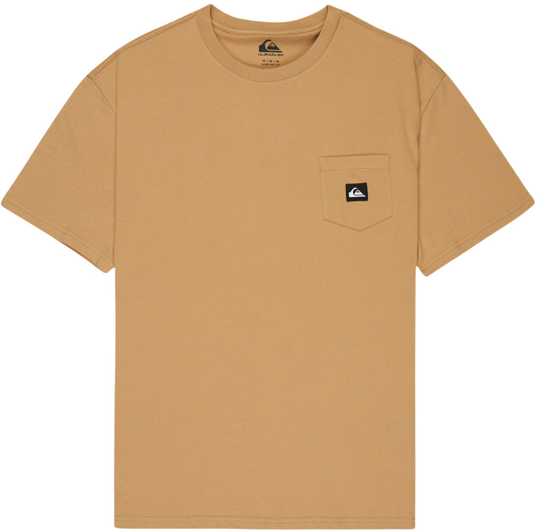 Artikelbild 1 des Artikels “SALT WATER POCKET T-Shirt 2026 khaki XL“