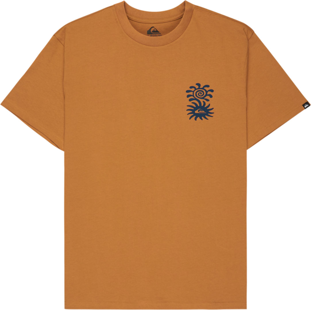 Artikelbild 1 des Artikels “EVO BLOSSOM OF PEACE T-Shirt 2026 tobacco brown M“