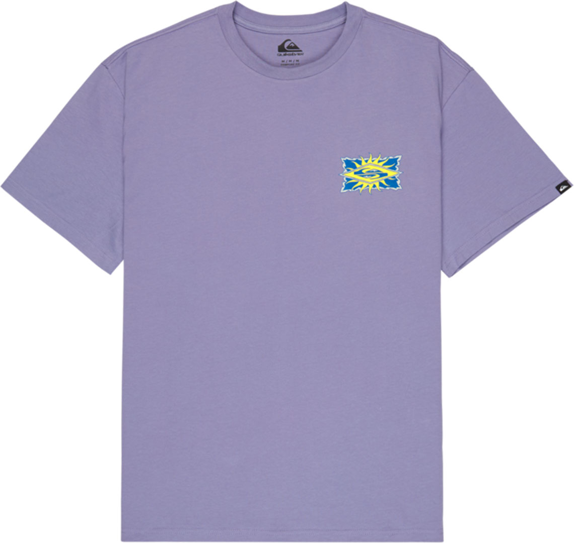 Artikelbild 1 des Artikels “EV STARFISH STAMP T-Shirt 2026 daybreak M“
