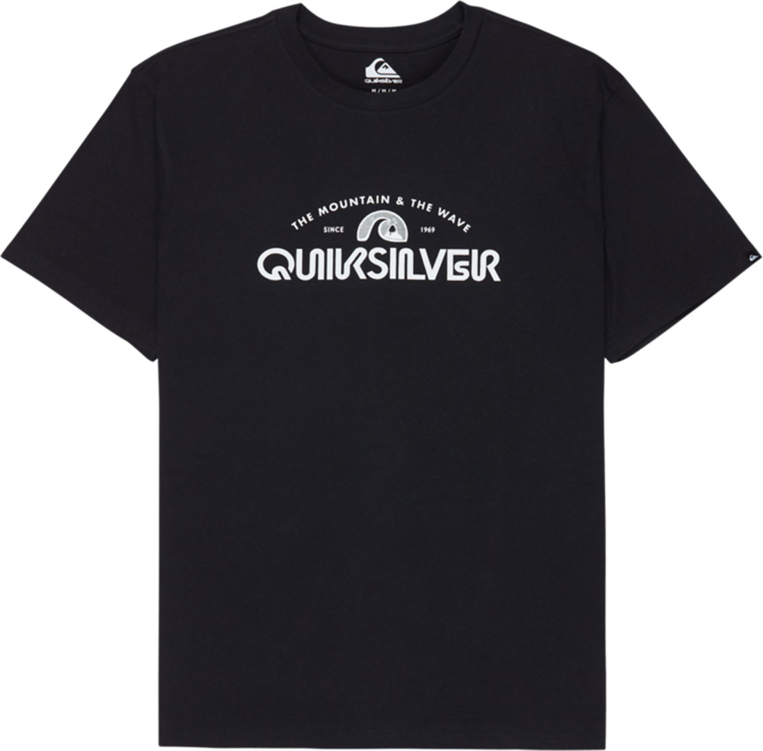 Product image 1 of the product “EV VISTA T-Shirt 2026 black L”