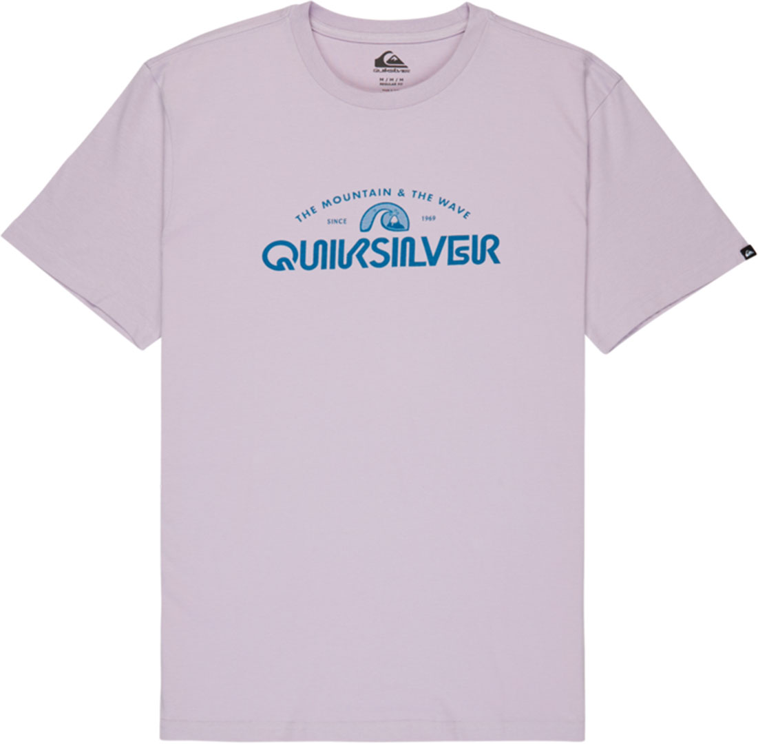 Artikelbild 1 des Artikels “EV VISTA T-Shirt 2026 orchid petal L“