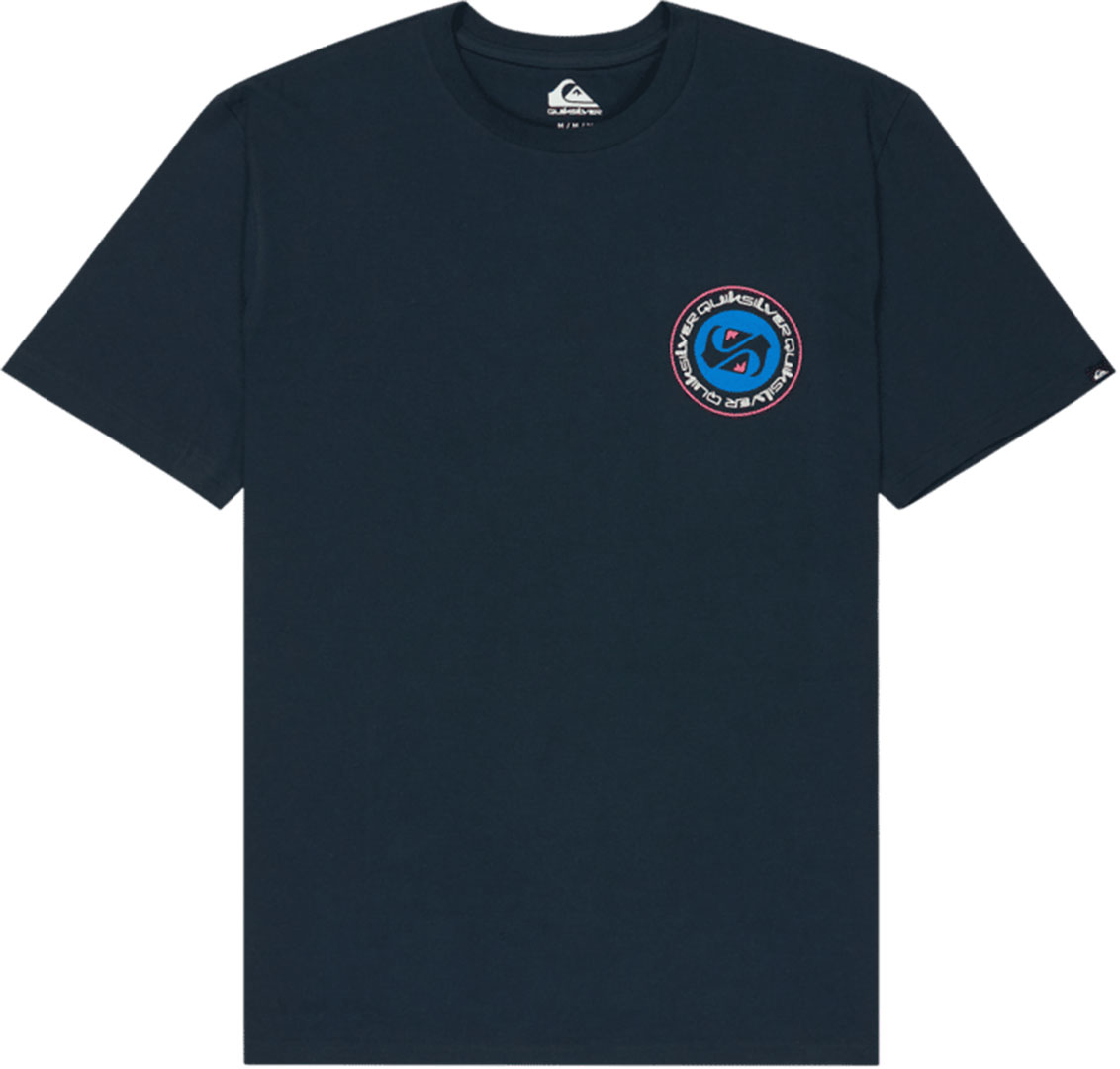 Artikelbild 1 des Artikels “EV DUALITY T-Shirt 2026 dark navy M“