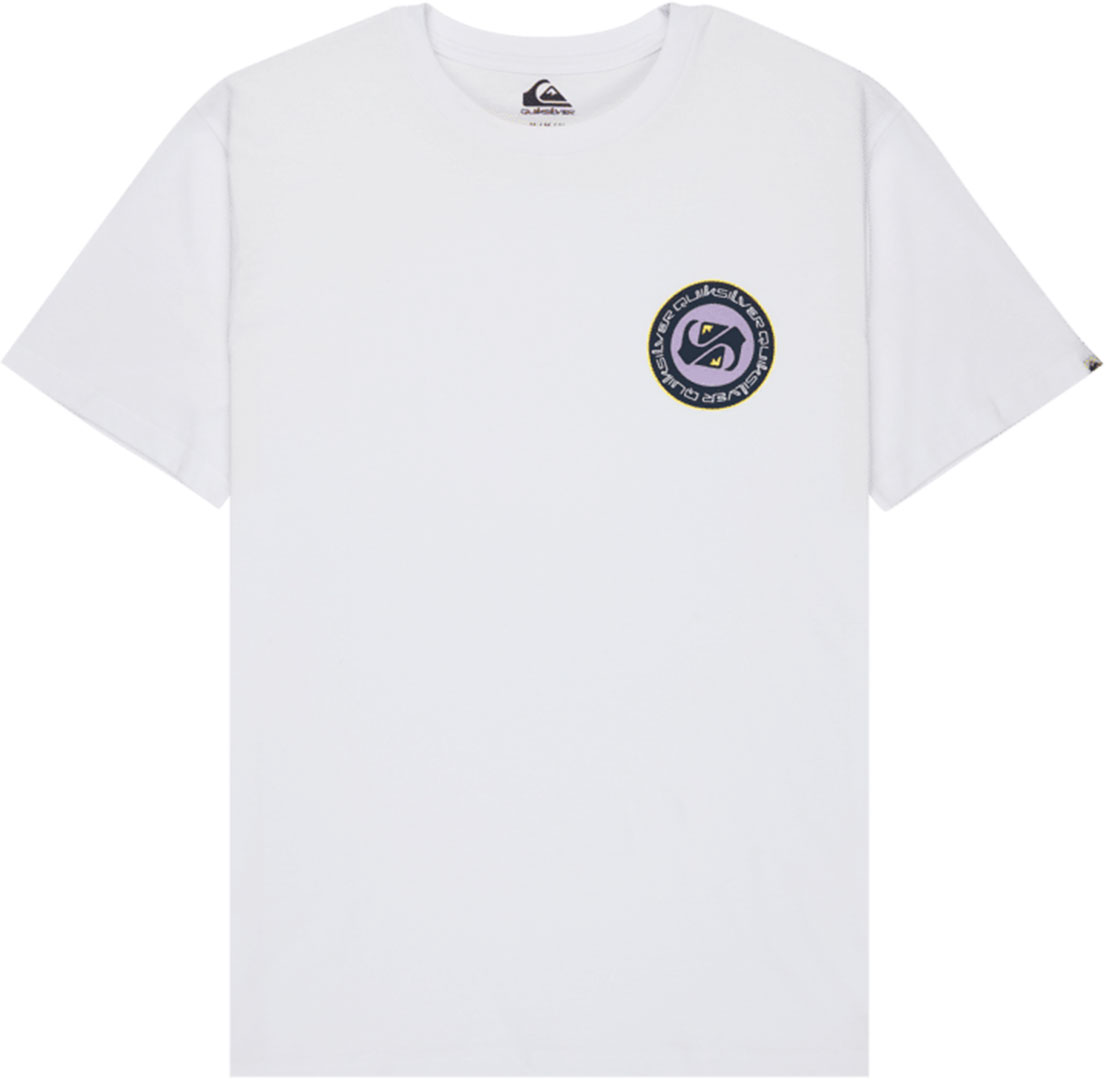 Artikelbild 1 des Artikels “EV DUALITY T-Shirt 2026 white S“