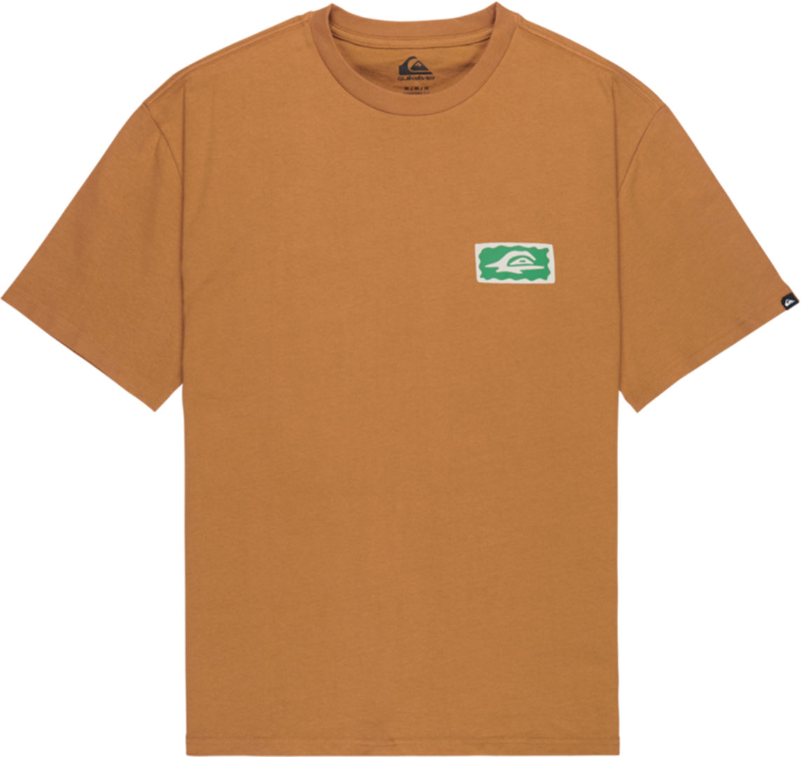 Artikelbild 1 des Artikels “SERENITY SPLASH T-Shirt 2026 tobacco brown M“