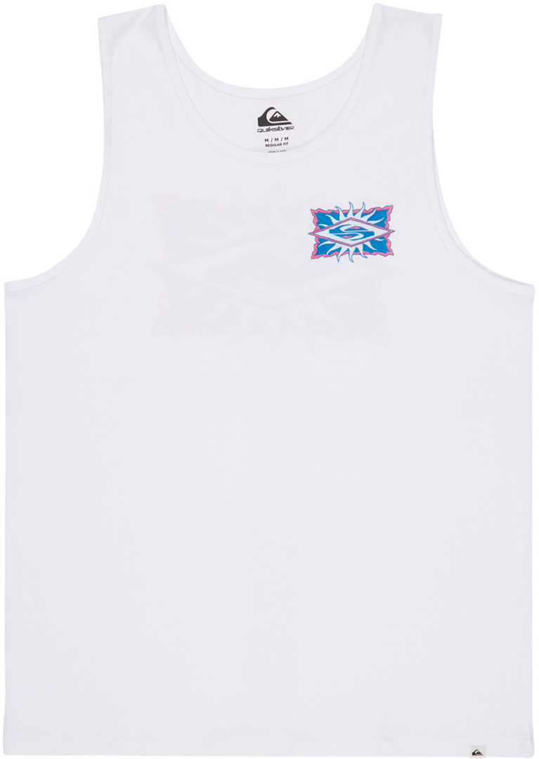 Artikelbild 1 des Artikels “EV STARFISH STAMP Tanktop 2026 white XXL“
