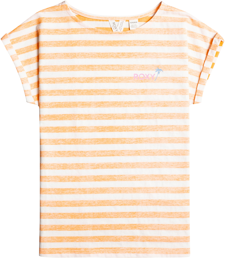 Artikelbild 1 des Artikels “GIRLS WHERE I BELONG T-Shirt 2023 mock orange line up horizontal “