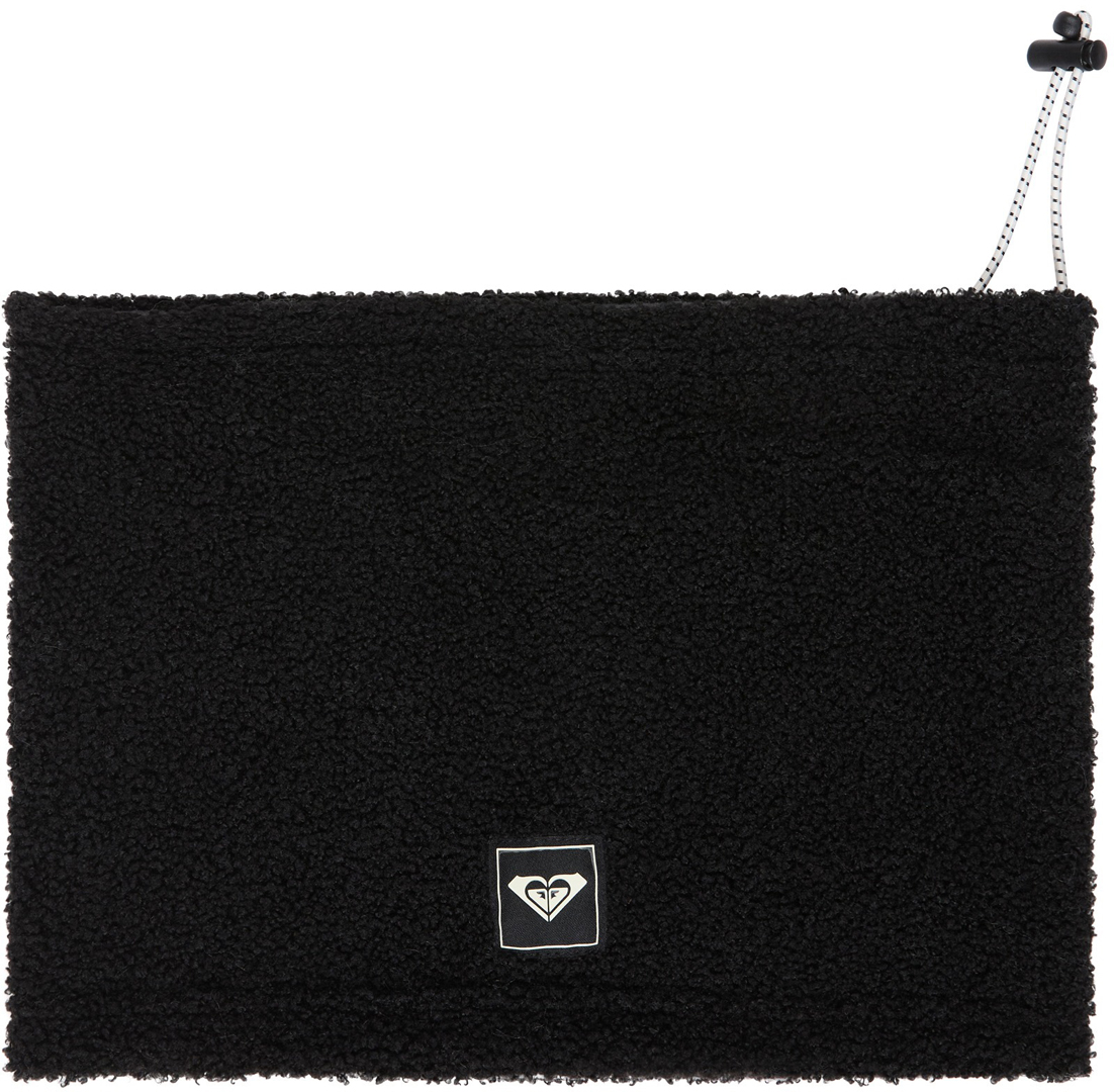 Product image 1 of the product “VALWOOD Neckwarmer 2027 true black ”