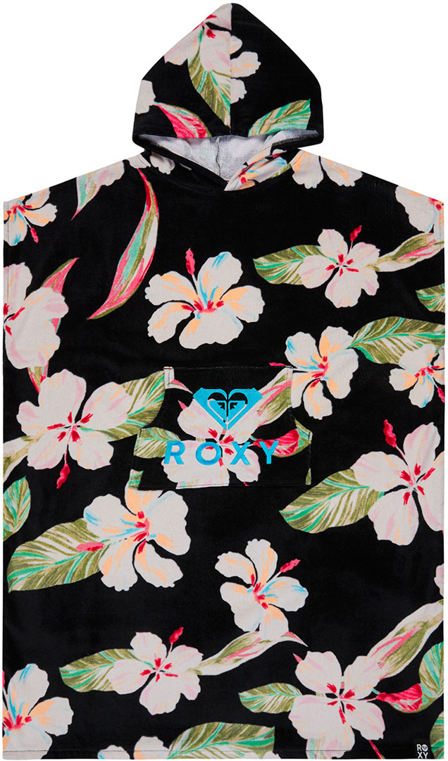 Artikelbild 1 des Artikels “STAY MAGICAL PRINTED Poncho 2026 black 5 “