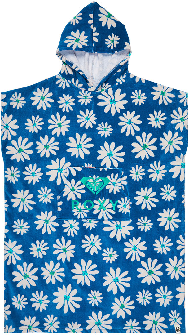 Artikelbild 1 des Artikels “STAY MAGICAL PRINTED Poncho 2026 shiny milky blue/blue “