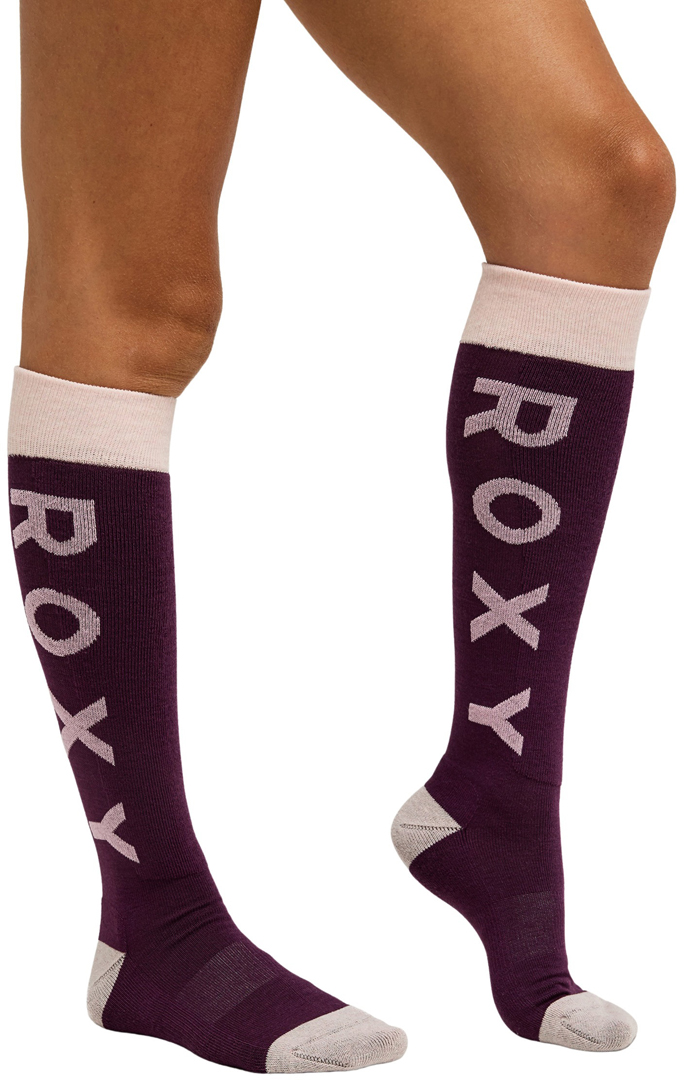 Artikelbild 1 des Artikels “SHRED TIME Socken 2027 blackberry wine S/M“