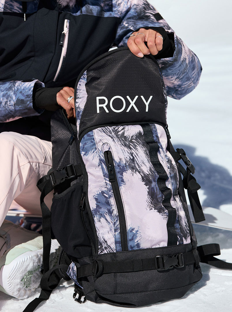 Artikelbild 1 des Artikels “TRIBUTE 23L Rucksack 2025 wild wind darknight “