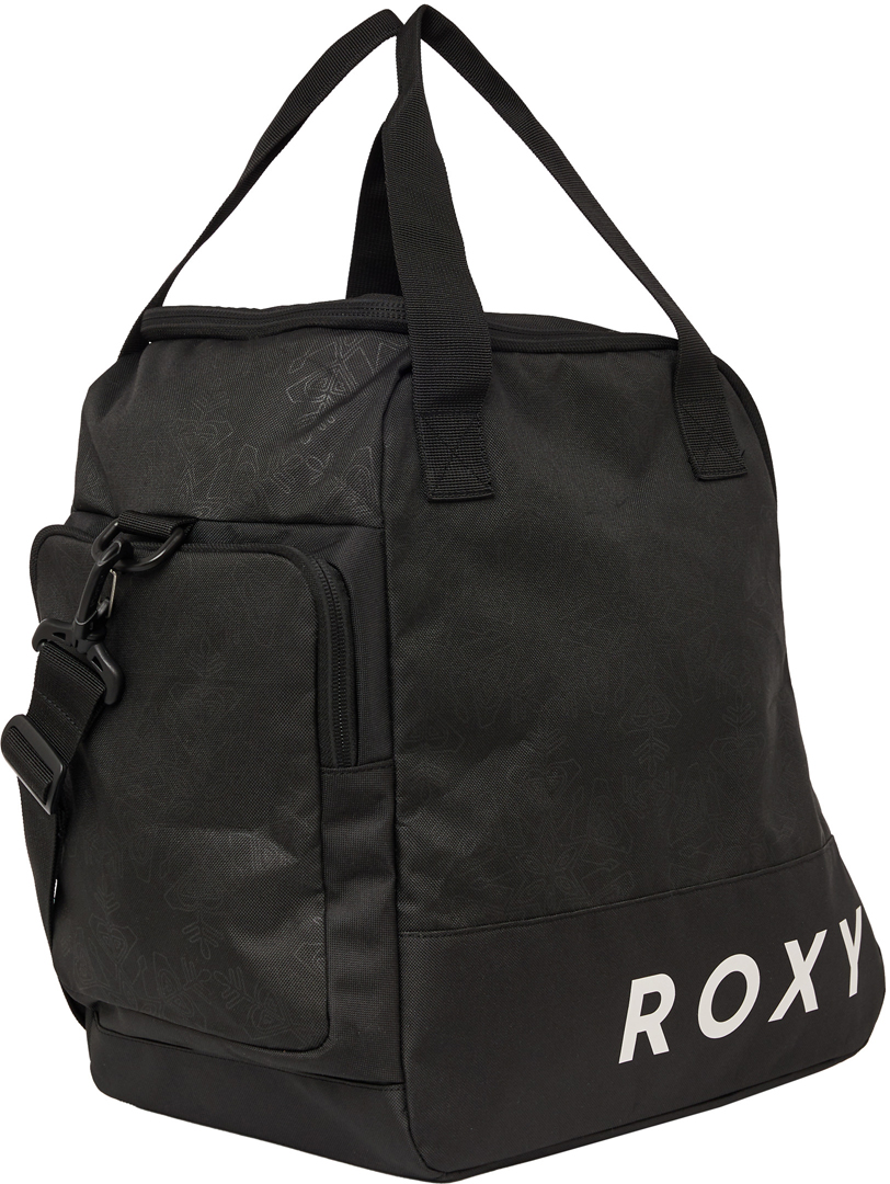 Artikelbild 1 des Artikels “NORTHA Bootbag 2026 true black snowflake emboss “
