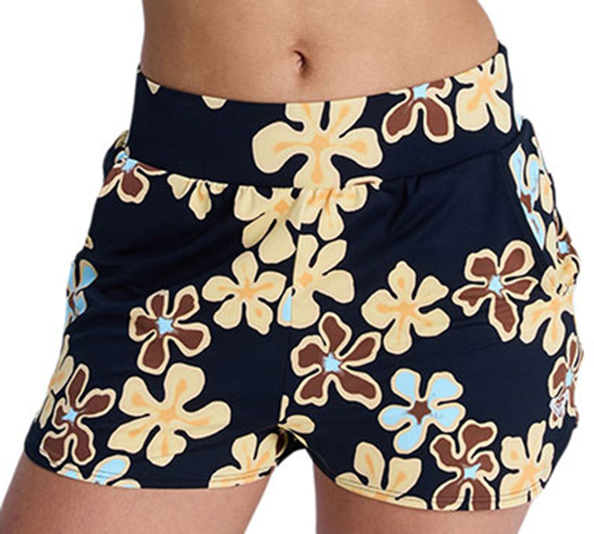 Artikelbild 1 des Artikels “SAND LOVER HIGH WAIST Boardshort 2026 black tribal tag S“