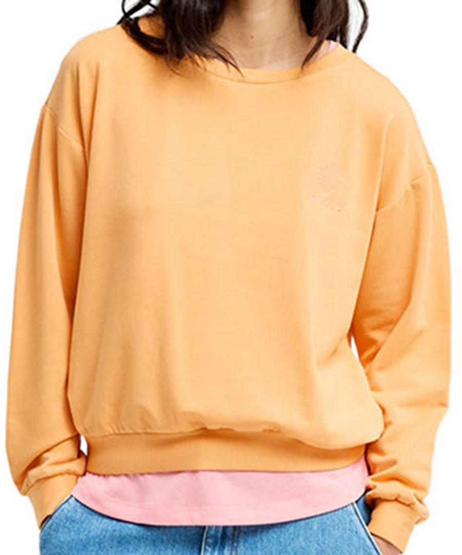 Artikelbild 1 des Artikels “SURFING BY MOONLIGHT Sweater 2026 papaya XS“