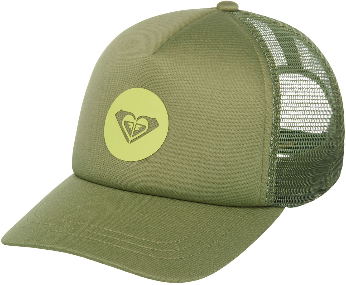 Product image 1 of the product “BRIGHTER DAY Cap 2026 oil green ”