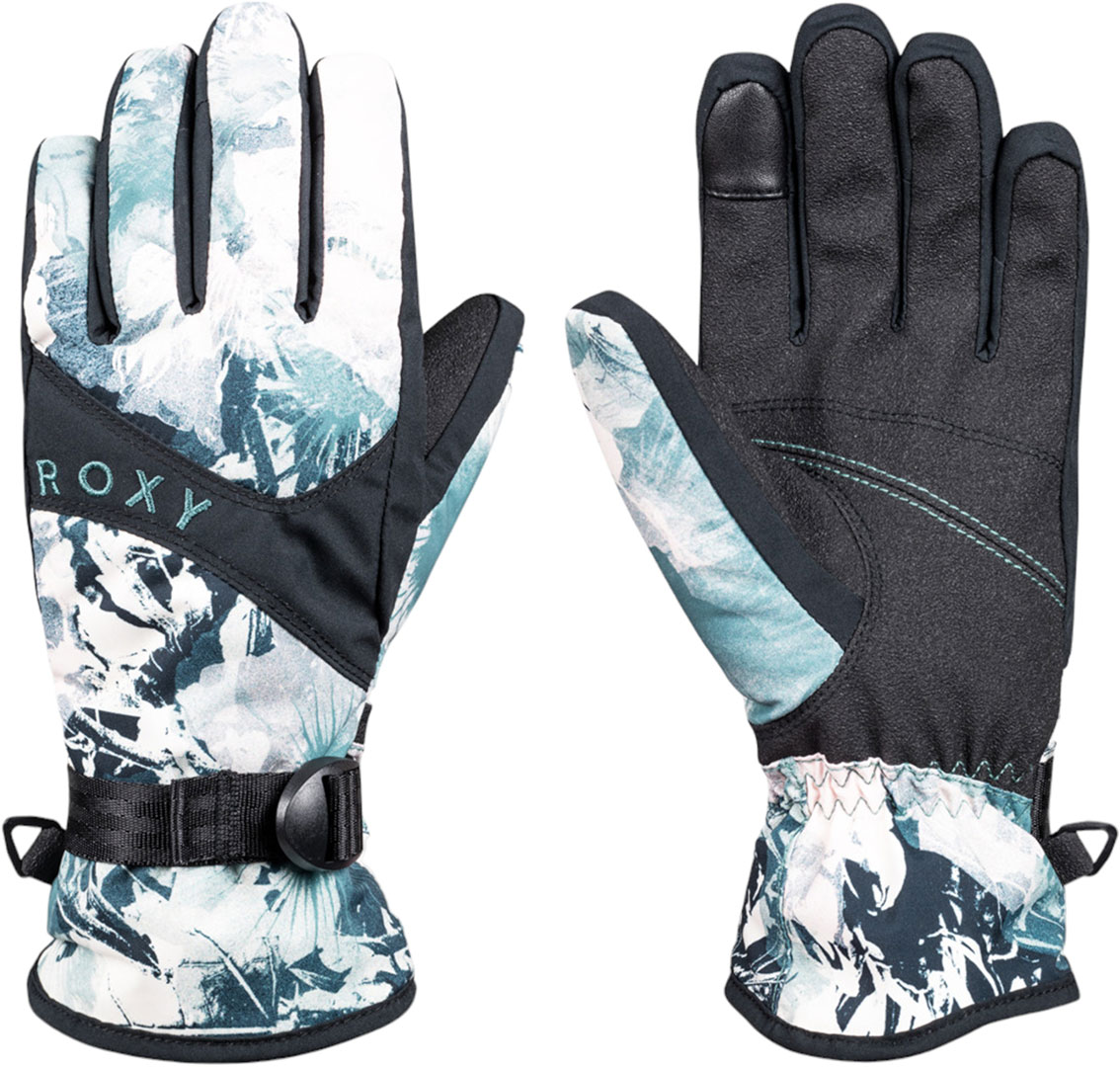 Product image 1 of the product “JETTY Glove 2025 sea pine dreamy picture S”