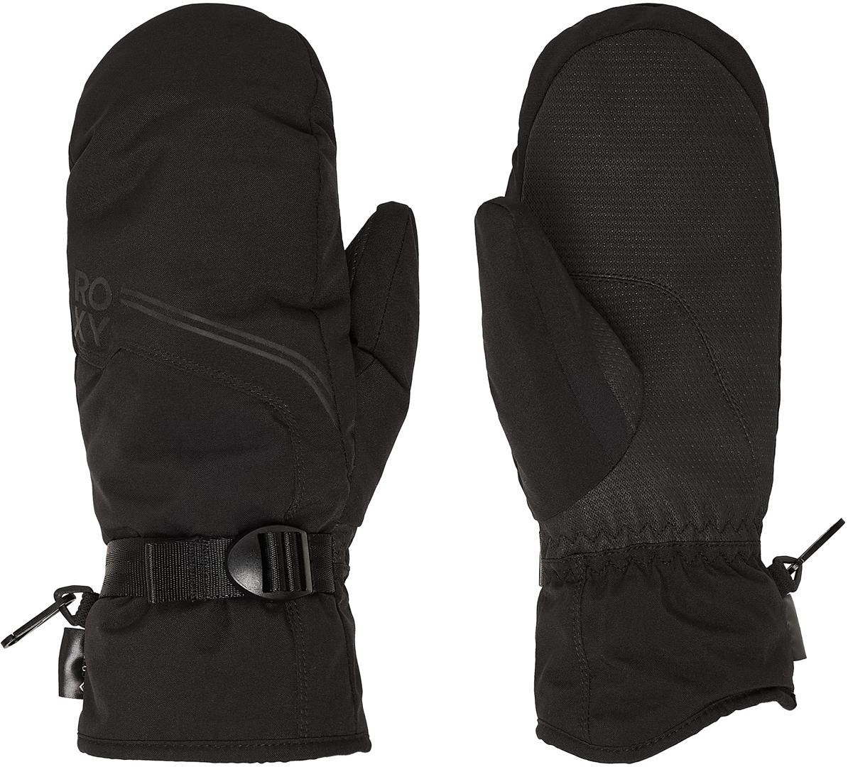 Artikelbild 1 des Artikels “GORE-TEX FIZZ Fäustling 2027 black L“