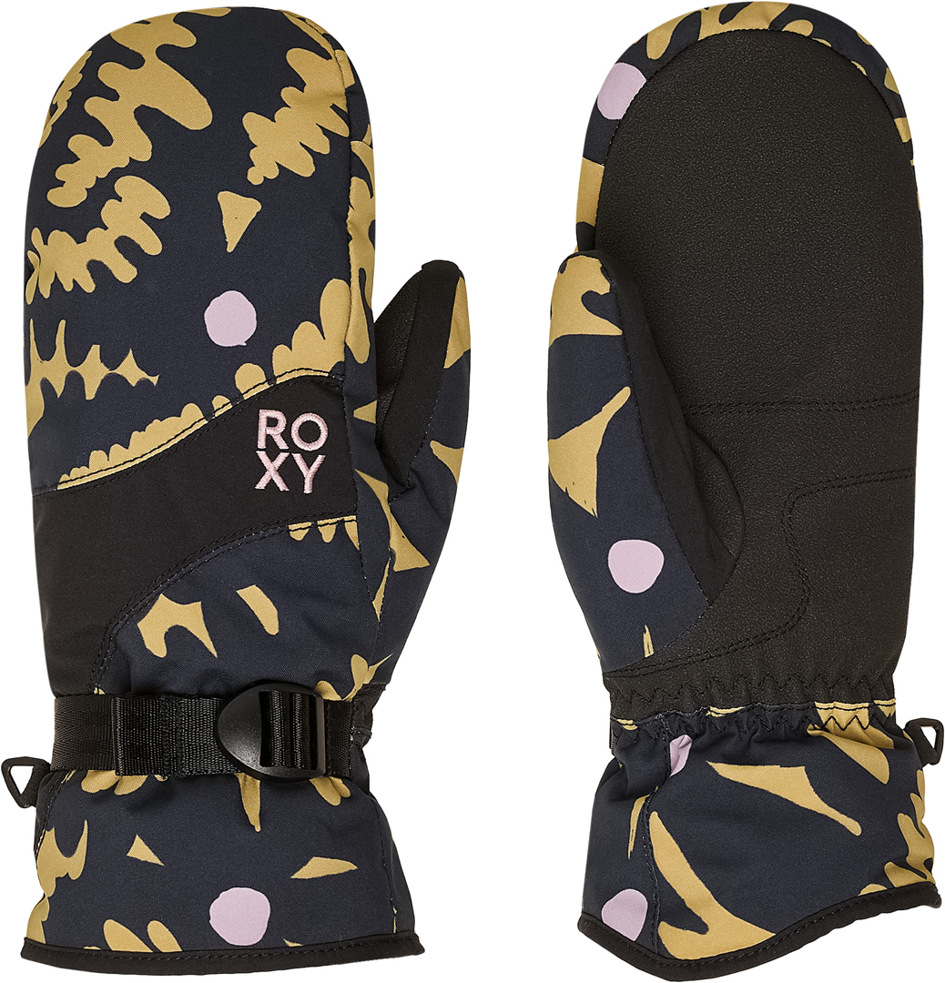 Product image 1 of the product “JETTY Mitt 2026 fennel seed big flower S”