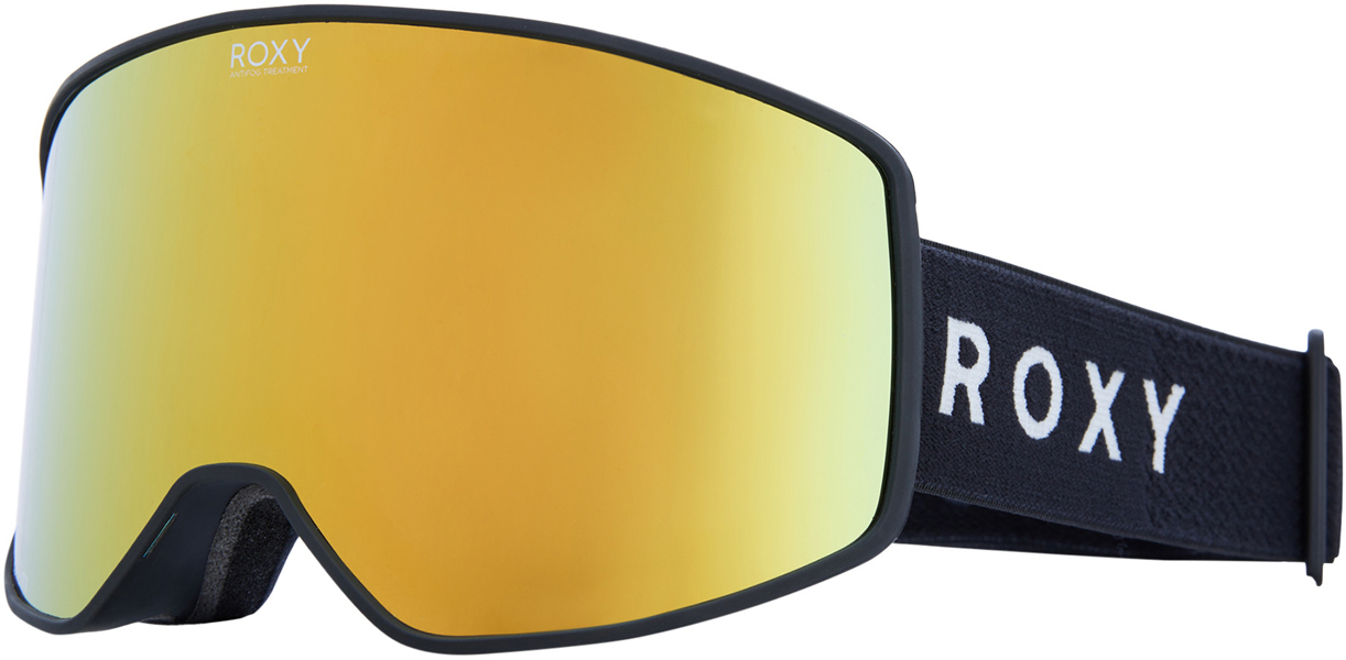 Artikelbild 1 des Artikels “STORM WOMEN Schneebrille 2027 black/clux ml pink gold “