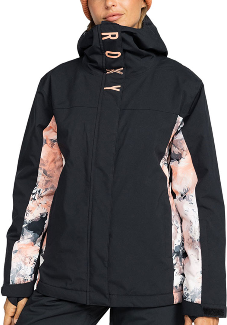 Artikelbild 1 des Artikels “GALAXY Jacke 2025 peach pink big dreamy picture “