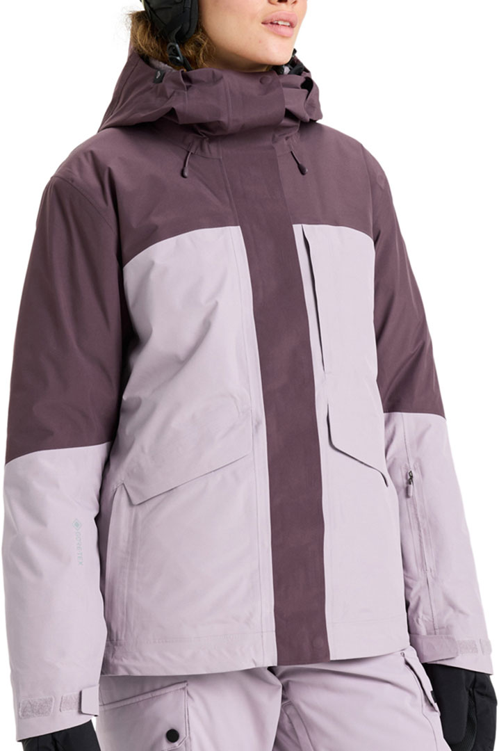 Artikelbild 1 des Artikels “GORE-TEX STORMDAY Jacke 2026 nirvana M“