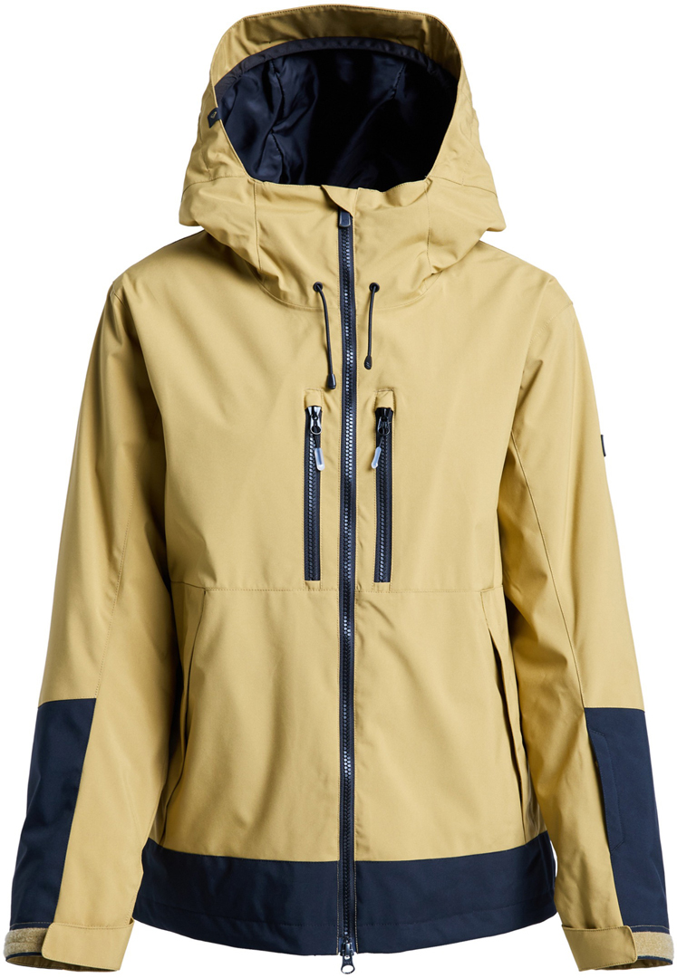 Artikelbild 1 des Artikels “UPWARDS Jacke 2026 fennel seed M“