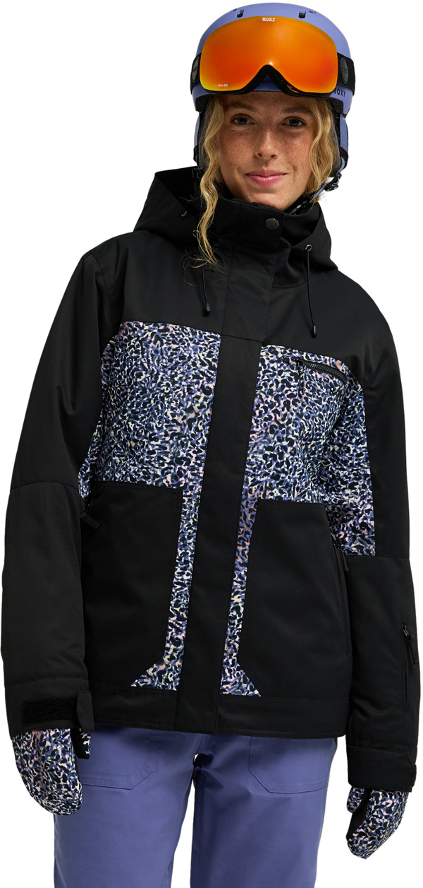 Product image 1 of the product “BRYLEE Jacket 2027 twilight purple wildin out M”