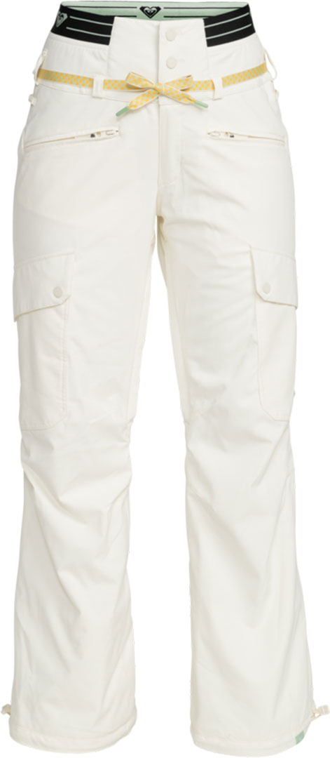 Artikelbild 1 des Artikels “PASSIVE LINES Hose 2024 egret M“
