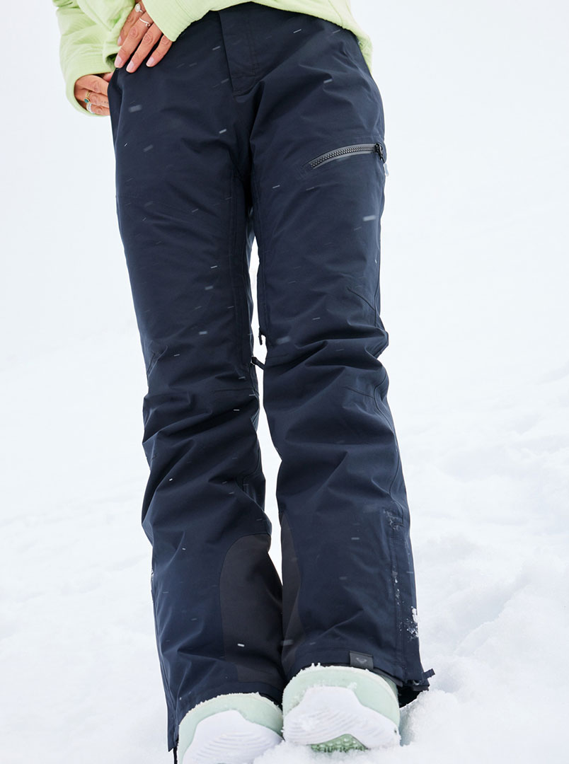 Artikelbild 1 des Artikels “SPRIDLE GORE TEX Hose 2025 true black XS“