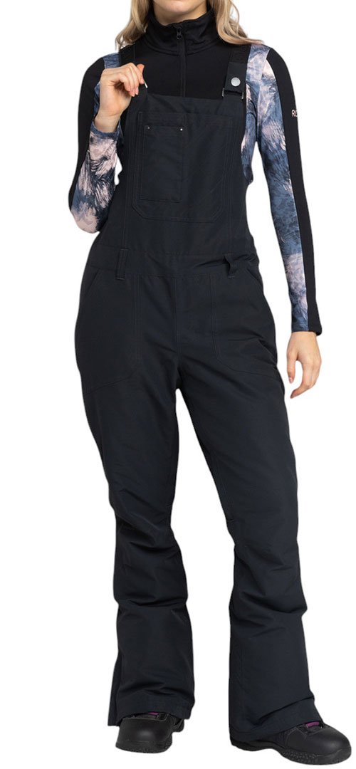 Artikelbild 1 des Artikels “RIDEOUT BIB Hose 2025 true black XL“