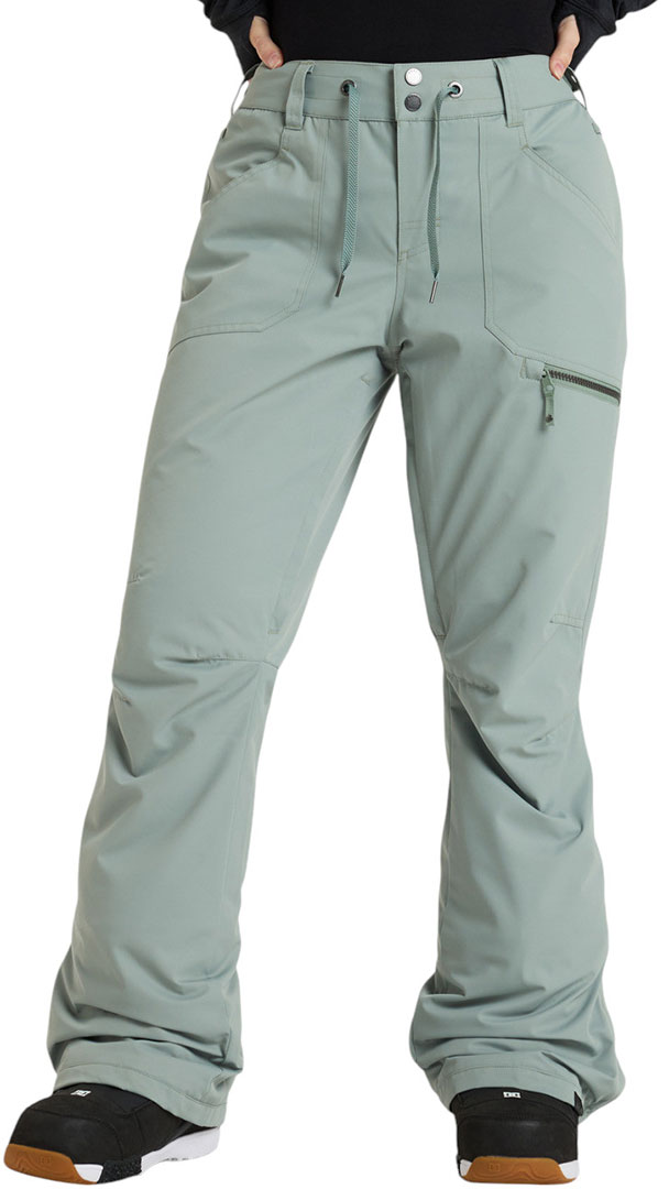 Product image 1 of the product “NADIA Pant 2025 lily pad S”