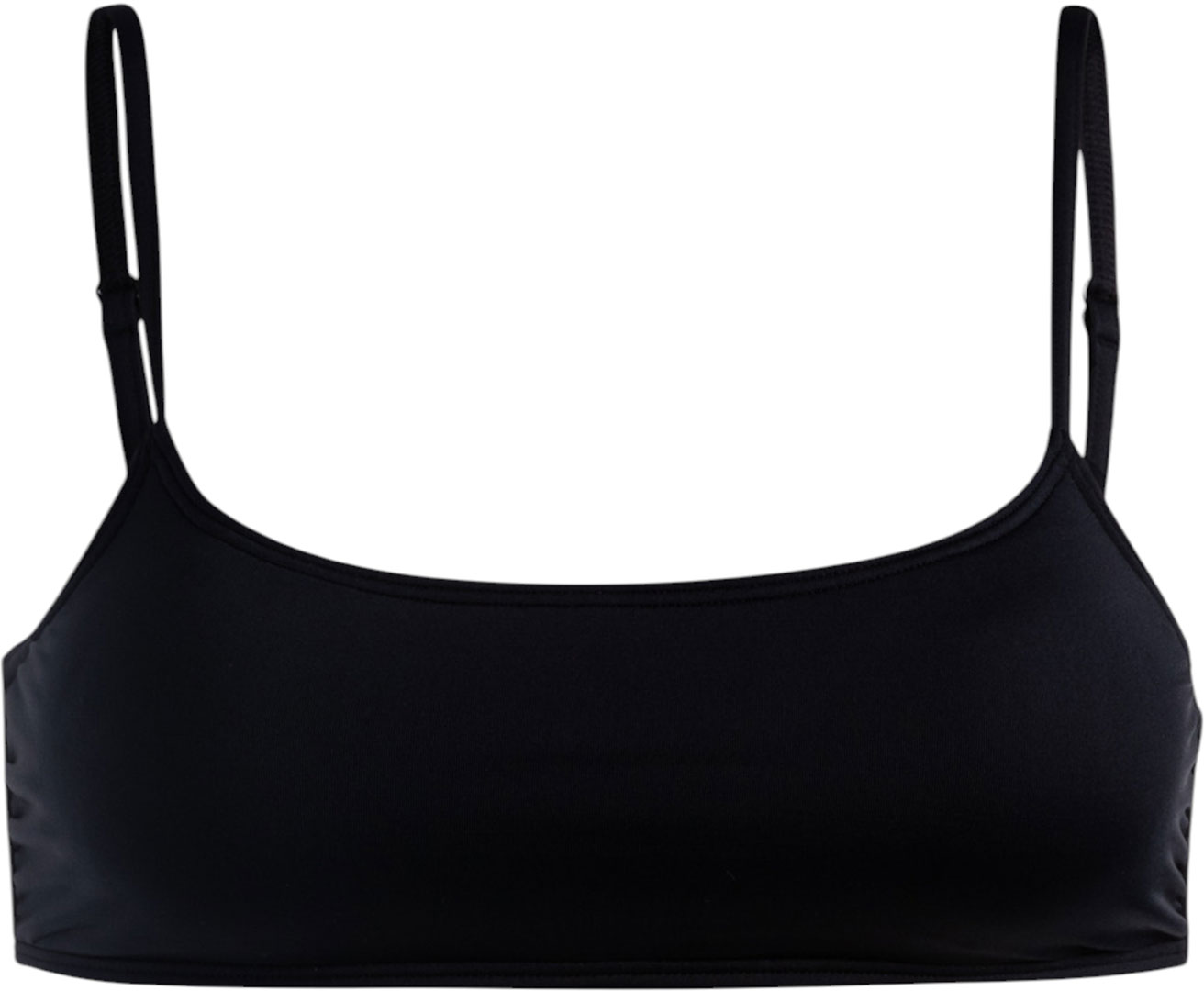 ROXY Bikini Bademode BEACH CLASSICS BRALETTE Bikinioberteil 2025 black Bikini