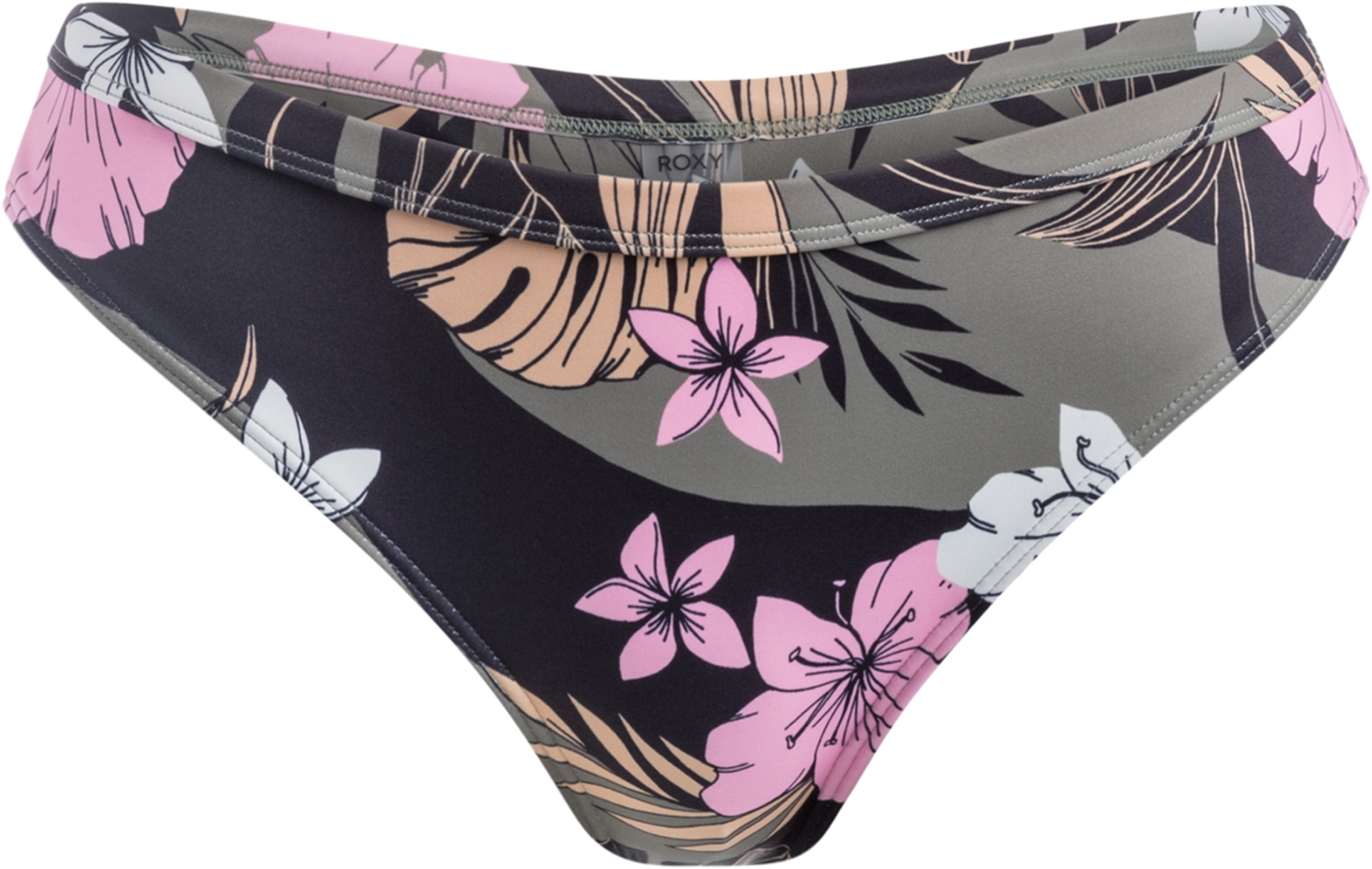 Artikelbild 1 des Artikels “ROXY PRO THE SNAP TURN CHEEKY Bikinihose 2024 anthracite classic p S“