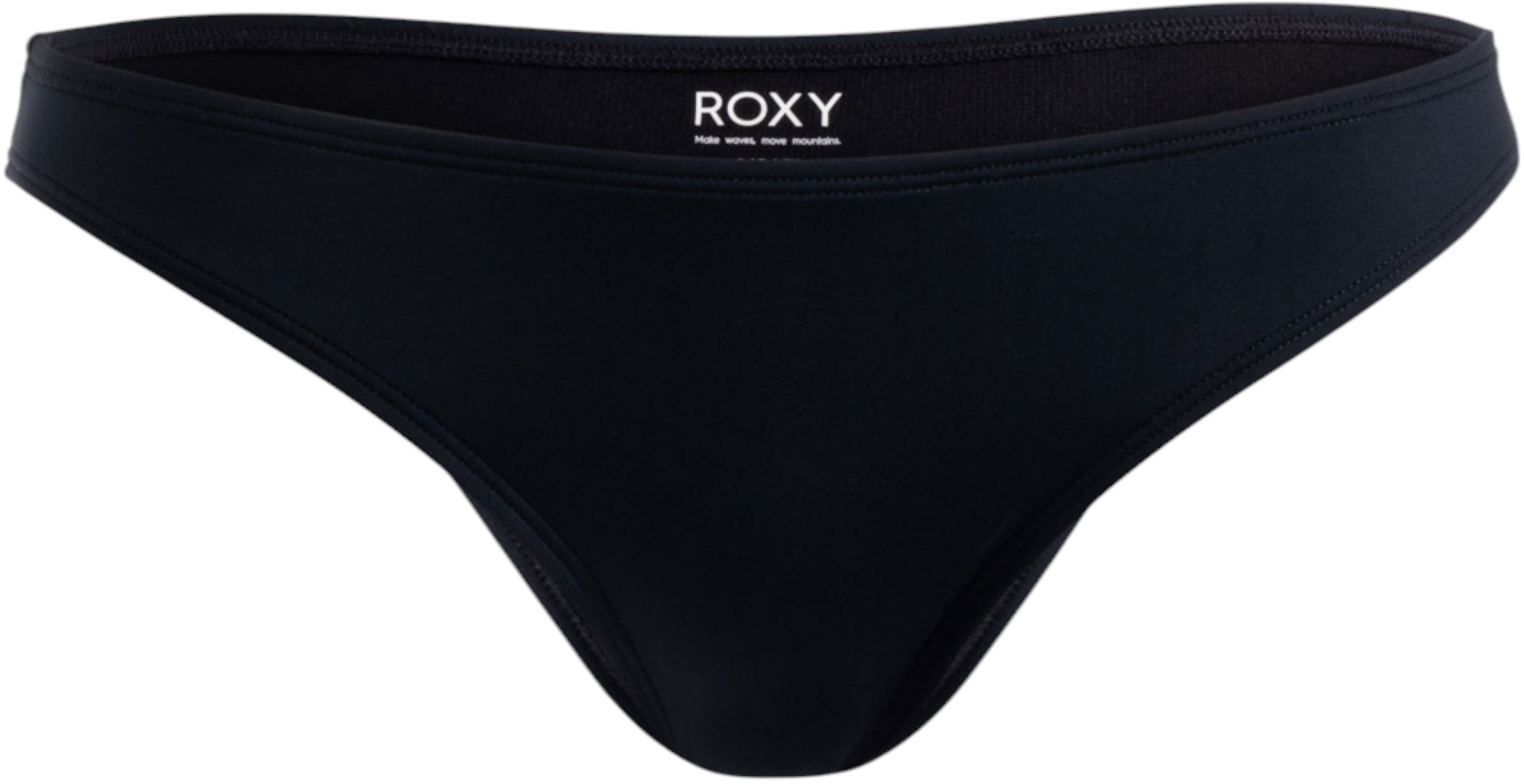 ROXY Bikini Bademode BEACH CLASSICS MODERATE Bikinihose 2025 black Bikini